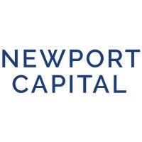 newport capital logo image