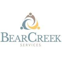 bear creek services logo image