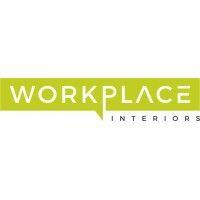 workplace interiors logo image