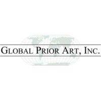 global prior art logo image