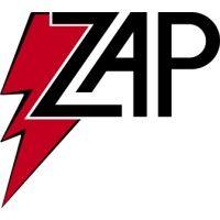 edm zap parts, inc. logo image