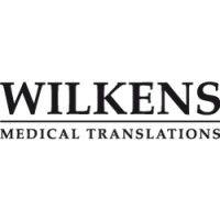 wilkens medical translations logo image