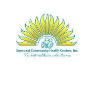 suncoast community health centers, inc. logo image