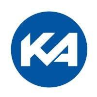 kasmir associates logo image