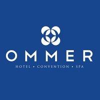 ommer hotel logo image