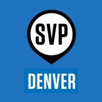 social venture partners denver