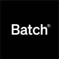 batch logo image