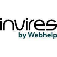 invires gmbh logo image