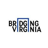 bridging virginia logo image