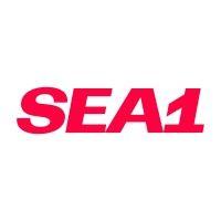 sea1 offshore logo image