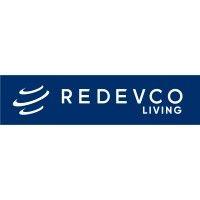 redevco living logo image