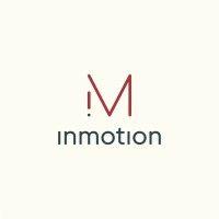 inmotion logo image