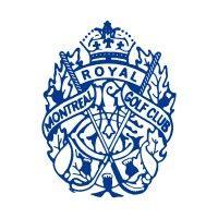 the royal montreal golf club logo image