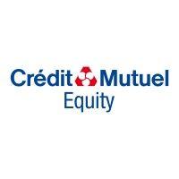 crédit mutuel equity logo image