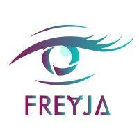 freyja xo logo image