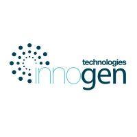 innogen technologies logo image