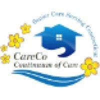 careco continuum inc logo image