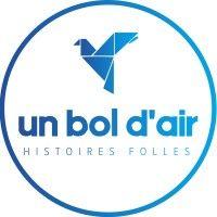 un bol d'air logo image