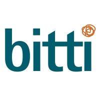 bitti bebé logo image