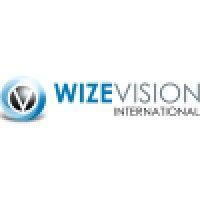 wizevision international ltd logo image