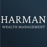 harman wealth management logo image