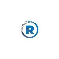 reloadtech logo image