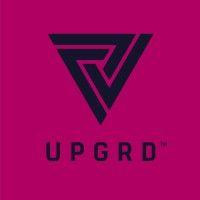 upgrd logo image