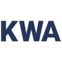 kwa analytics logo image