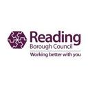 logo of Reading Borough Council