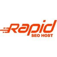 rapid seo host logo image