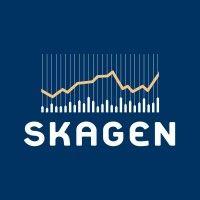 skagen funds logo image