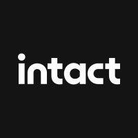 intact technology logo image