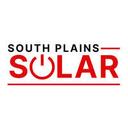 logo of South Plains Solar