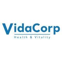 vidacorp logo image