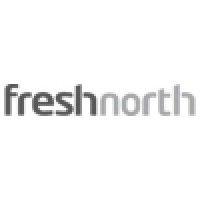 fresh north logo image