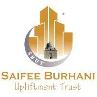 saifee burhani upliftment trust