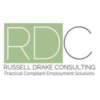 russell drake consulting ltd logo image