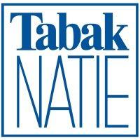 tabaknatie nv logo image