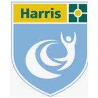 harris academy chafford hundred logo image