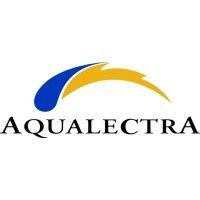 aqualectra utility - curacao water and power logo image