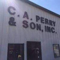 c.a. perry & son