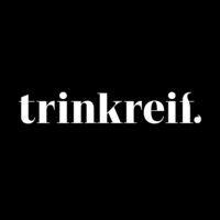 trinkreif logo image