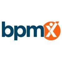 bpmx logo image