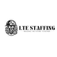 lte staffing logo image