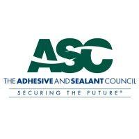 the adhesive and sealant council, inc logo image