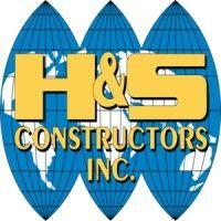 h&s constructors inc.