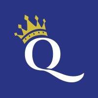 the queen baton rouge logo image