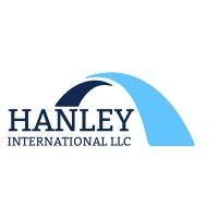 hanley international llc logo image