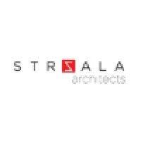 strzala architects logo image