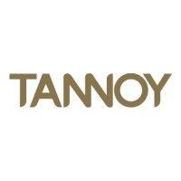 tannoy logo image